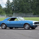 Illustration for article titled New Camera - Had to try it out on the 68 Camaro